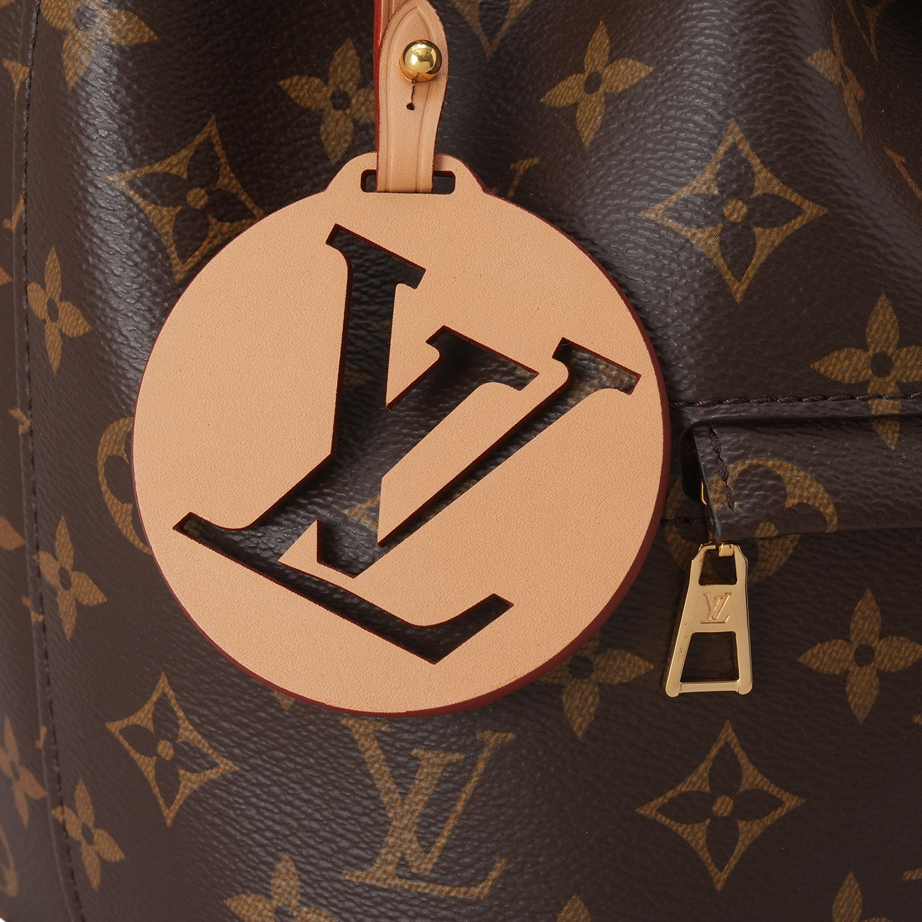 LOUIS VUITTON(USED)루이비통 M45501 모노그램 몽수리 PM